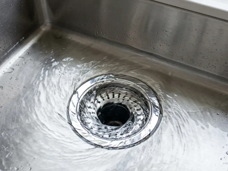 Drain Cleaning Plumber in Port Neches, TX